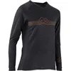 Image de Leatt AllMtn 3.0 Damen MTB-Trikot   XS / EU34 / UK6 / US2   Schwarz