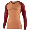 Image de Gravity 3.0 Maillot Vélo Long-Sleeved MTB Jersey with Excellent Fit for Women