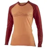 Image de Maillot MTB AllMtn 3.0 Femme - L / EU40 / UK12 / US8 - orange Peach