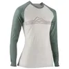 Image de Maillot MTB AllMtn 3.0 Femme - L / EU40 / UK12 / US8 - vert Pistachio