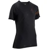 Image de Maillot MTB AllMtn 2.0 Femme - S / EU36 / UK8 / US4 - noir