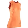 Image de Débardeur MTB AllMtn 2.0 Femme - M / EU38 / UK10 / US6 - orange Peach