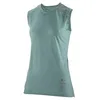 Image de Leatt Débardeur MTB AllMtn 2.0 Femme - S / EU36 / UK8 / US4 - Vert Pistachio