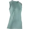 Image de Débardeur MTB AllMtn 2.0 Femme - M / EU38 / UK10 / US6 - vert Pistachio