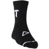 Image de Chaussettes MTB L/XL 43-48 EU / 9-13 US - noir