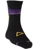 Image de Chaussettes MTB L/XL 43-48 EU / 9-13 US - violet Velvet