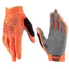 Image de Gants MTB 1.0 GripR - M / EU8 / US9 - orange Flame