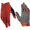 Image de Gants MTB 1.0 GripR Femme - S / EU7 / US8 - Rouge Lava