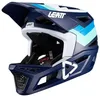 Image de MTB Helmet Gravity 6.0 V24 with M-Forge Carbon shell with composite chin bar