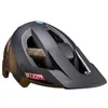 Image de Leatt Casque MTB AllMtn 3.0 - Marron Timber - M 55-59cm