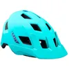 Image de Casque MTB AllMtn 1.0 - Vert Aqua Jr - XS 50-54cm