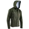 Image de Veste MTB HydraDri 2.0 - M - vert Spinach