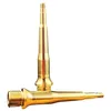 Image de Leatt Spindle KIT Pédales Titanium Couple -