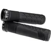 Image de LEATT Grips ReaFlex 6.0 - Fin - Noir