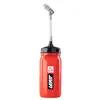 Image de LEATT Bidon SteadySip Convertible   600 ml   Rouge Fire