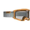 Image de Leatt Lunettes Velocity 4.0 VTT X-Flow