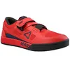 Image de Leatt Chaussures 5.0 Clip - Rouge Chilli - 7 US / 40 EU
