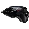Image de Casque MTB AllMtn 1.0 Junior - noir - XS 50-54cm