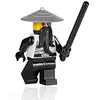 Image de LEGOà Ninjago (TM) Evil Sensei Wu (70725)