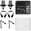 Image de Rode Caster Pro II 2 PERSON Bundle Bon plan