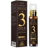 Image de Diar argan - Serum 3 huiles Argan 100% Naturell bio, Soin cheveux abimés