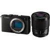 Image de Panasonic Lumix S9 Noir + 35mm F1.8 450  de remise + Garantie 5 ans