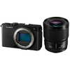 Image de Panasonic Lumix S9 Noir + 50mm F1.8 400  de remise + Garantie 5 ans