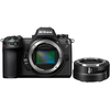Image de Nikon Z6 III Boitier nu + bague FTZ II -10% avec le code PHOTO10