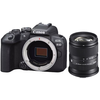 Image de Canon EOS R10 + Sigma 18-50mm F2.8 220  de remise