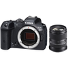 Image de Canon EOS R7 + Sigma 18-50mm F2.8 420  de remise