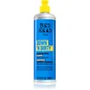 Image de TIGI Down N' Dirty Clarifying Detox Shampoo shampoing purifiant détoxifiant à usage quotidien 400 ml