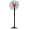 Image de Tornado Ventilateur TSF-18XW / TSF-18XW Noir