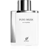 Image de Afnan Pure Musk Eau de Parfum mixte 100 ml