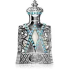 Image de Afnan Silver Musk huile parfumée mixte 15 ml