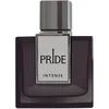 Image de Rue Broca Pride Intense Pour Homme Eau de Parfum   100 ml | Parfum unique et masculin pour homme | Infusé avec des notes épicées et de la vanille crémeuse