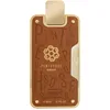 Image de Rue Broca Penthouse Windsor Eau de parfum en flacon vaporisateur pour homme, parfum boisé ambré oriental, 9 ml