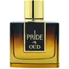 Image de Rue Broca Pride My Oud Eau de parfum pour homme   100 ml | Parfum boisé frais et séduisant | Mélange de muscade, musc et bois d'agar