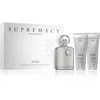 Image de Afnan Supremacy Silver Coffret cadeau pour homme