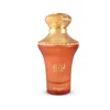 Image de Zimaya Aanhar Dune Eau de parfum unisexe   Vaporisateur de parfum pour homme et femme   Parfum luxueux et durable adapté aux occasions spéciales   Parfum gourmand et réconfortant   100 ml EDP