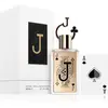 Image de Fragrance World Jack Eau de Parfum pour homme 80 ml