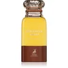 Image de Maison Alhambra Mysterious Amber Eau de Parfum mixte 80 ml