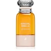 Image de Maison Alhambra Sensual Vanilla Eau de Parfum mixte 80 ml