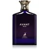 Image de Maison Alhambra Avant Silk Eau de Parfum pour femme 100 ml