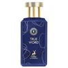Image de Maison Alhambra True Word - Eau de parfum en vaporisateur longue durée - Fruité, agrumes, floral, ambre - Pour homme - 100 ml