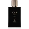 Image de Maison Alhambra Your Touch Oud Eau de Parfum mixte 100 ml