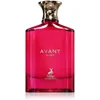 Image de Maison Alhambra Avant Ruby Eau de Parfum pour femme 100 ml