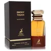 Image de Maison Alhambra Smoky Touch eau de parfum 80ml Vaporizador, parfum pour usage quotidien