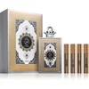 Image de Lattafa King Of Arabia Eau de Parfum pour homme 100 ml