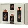 Image de Lattafa Brioche Vanille Coffret cadeau mixte 1 pcs