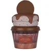 Image de Lattafa Cookie Crave Eau de Parfum, Collection Give Me Gourmand, Parfum Cookie Vanille, Beurre de Cacao et Notes de Sucre, Forme Vaporisateur, Parfum Mixte 75ml